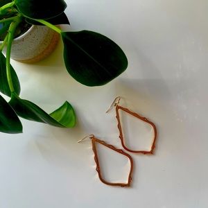 Kendra Scott - Sophia drop earrings